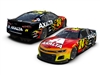 **PREORDER** 2024 William Byron #24 Axalta Darlington Throwback 1:24 HO Color Chrome