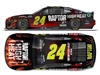 2024 William Byron #24 Raptor High Heat 1:24 HO