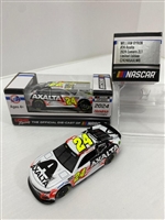 2024 William Byron #24 Axalta 1:64 Scale