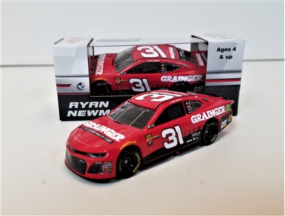 2018 Ryan Newman Grainger 1:64 Scale