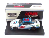 2024 Todd Gilliland Reudebusch Development and Construction 1/24 ARC