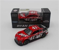 2023 Ryan Preece #41 Haas Tooing 1:64 Scale