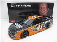 2014 Kurt Busch #41 State Water Heaters 1/24 HOTO