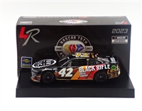 2023 Noah Gragson #42 Black Rifle Coffee 1/24 HO