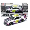 2020 Jimmie Johnson #48 Ally White  1/64 Scale