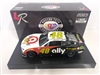 2023 Alex Bowman #48 Ally Darlington Throwback 1:24 HO