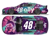 **PREORDER** 2023 Alex Bowman #48 Ally Koker's Garage 1:64 Scale