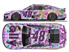 **PREORDER** 2024 Alex Bowman #48 Ally Best Friends 1:24 HO Color Chrome