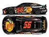 **Preorder** MARTIN TRUEX JR. 2025 BASS PRO SHOPS 1:24 ARC DIECAST