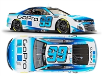 **PREORDER** DANIEL SUAREZ 2022 GOPRO 1:64 ARC DIECAST