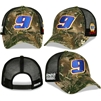 2022 Chase Elliott #9 Napa True Timber Camo Hat