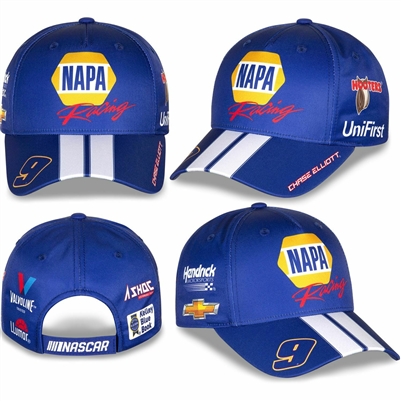 2022 Chase Elliott #9 Napa Team Uniform Hat