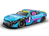 **PREORDER** 2023 Ross Chastain #1 Worldwide Express Pink 1/24 HO