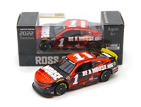 2023 Ross Chastain #1 Moose Fraternity 1/64 Scale