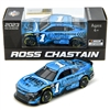 2023 Ross Chastain #1 Worldwide Express 1/64 Scale