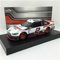 2021 Brad Keselowski #2 Discount Tire 1/24 HO