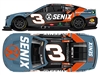 2024 Austin Dillon #3 Senix 1/64 Scale