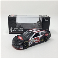 2014 Austin Dillon #3 Dow Chemical 1:64 Scale