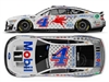**PREORDER** 2023 Kevin Harvick #4 Mobil 1 Lube Express 1/24 HO Color Chrome