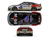 **PREORDER** 2023 Kevin Harvick #4 Mobil 1 High Mileage 1/24 HO