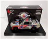 2023 Kevin Harvick #4 Mobil 1 Wings 1/24 HO Color Chrome