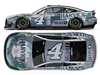 **PREORDER** 2023 Kevin Harvick #4 Busch Light Harvick Final Ride 1/64 Scale