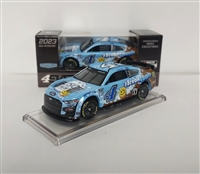 2023 Kevin Harvick #4 Busch Light #BREAK4BUSCH Dirt 1/64 Scale