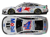 **PREORDER** 2023 Kevin Harvick #4 Mobil 1 Lube Express 1/64 Scale