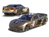 **PreOrder** JOSH BERRY 2024 MOBIL 1 50TH ANNIVERSARY 1:24 ARC DIECAST