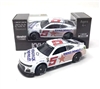 2022 Kyle Larson #5 Hendrickcars.com Darlington Throwback 1/64 Scale