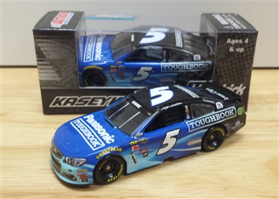 2016 Kasey Kahne #5 Panasonic 1:64 Scale