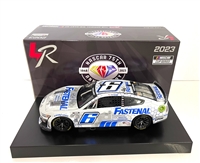 2023 Brad Keselowski #6 Fastenal 1/24 HO