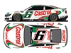 **PREORDER** 2024 Brad Keselowski #6 Castrol Darlington 1/24 HO