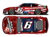 **PREORDER** 2024 Brad Keselowski #6 Buildsubmarines.com Salutes 1/64 Scale