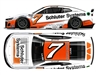 2023 Corey LaJoie #7 Schluter Systems 1:64 Scale