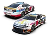 **Preorder** CHASE ELLIOTT 2024 NAPA / CHILDREN'S HEALTHCARE OF ATLANTA 1:24 COLOR CHROME ARC DIECAST