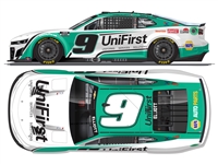 **PREORDER** 2024 Chase Elliott #9 Unifirst 1:64 Scale