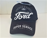 Ford Super Service Hat