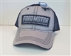 Ford Motor Company Mesh Back Hat