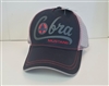 Ford Cobra Mustang Mesh Back Hat