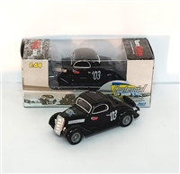 Bill France 1935 Ford Coupe "Centennial of Speed " 1/64 Team Caliber