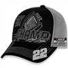 2022 Joey Logano 2X Champion Trophy Hat