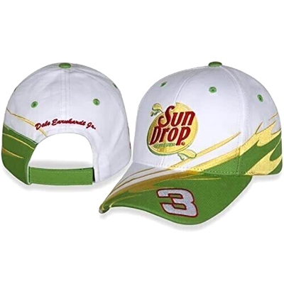 Dale Earnhardt Jr #3 Sundrop "Element" Hat