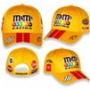 2022 Kyle Busch #18 M&M's Team Uniform Hat