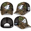 2022 Kevin Harvick #4 Busch Light True Timber Camo Hat