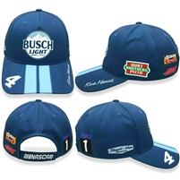 2022 Kevin Harvick #4 Busch Light Team Uniform Hat