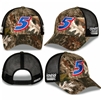 2022 Kyle Larson #5 Hendrickcars.com True Timber Camo Hat