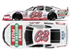 **PreOrder** 2024 Kevin Harvick #62 Hunt Bros Pizza Late Model Stock Car 1/64 Scale