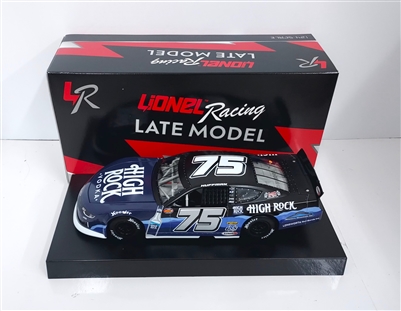 2024 Landon Huffman #75 High Rock Vodka Late Model Stock Car 1/24 HO