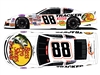 **Preorder** CONNOR HALL 2025 BASS PRO SHOPS 1:24 ARC DIECAST